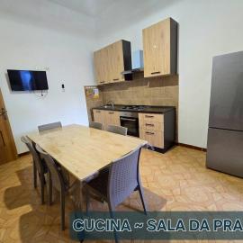Civico15 - Appartamento Indipendente & Climatizzato - Manduria - Salento - Puglia - Italy, hotell i Manduria