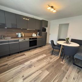 Grenznahe Ferienwohnung in Grenzach-Wyhlen