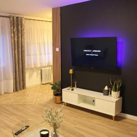 zloty zakątek, hotell sihtkohas Chojna