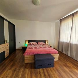TheHorizon Room, Hotel in Tsarichino
