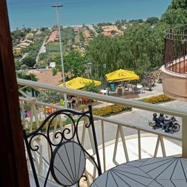 Casa Karmel