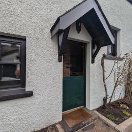 Riverside Cottage