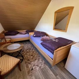 VOLKACH 1 Zimmer 2 Personen