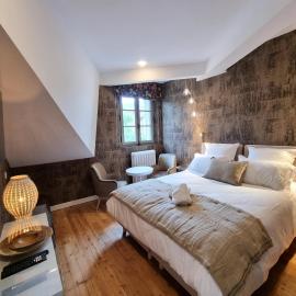 La Villa des Tendances, Hotel in Soissons