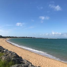 Maisonnette Oléron à 30 mètres de la plage 3 étoiles
