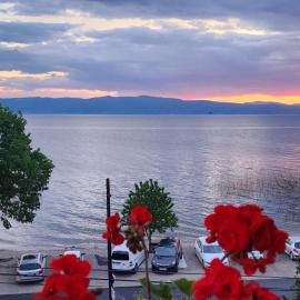 Villa DANIEL Pestani – hotel w mieście Peštani