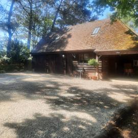 The Barn at Creech View, Hotel in Wareham