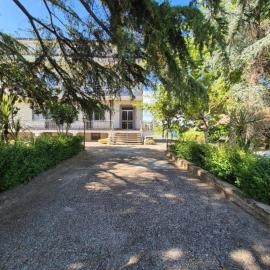 San Nanni House