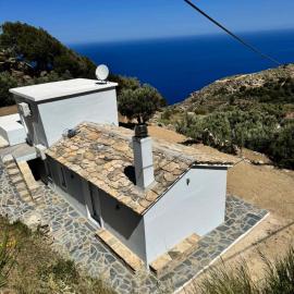 Amalour Villa, hotel em Amálon