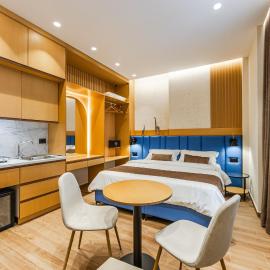 Arbo Boutique Hotel