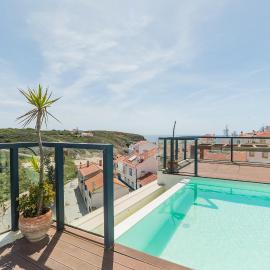 Charming Two-Bedroom Apartment in Zambujeira do Mar by Golden Zenith