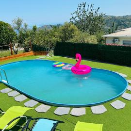 Villa Ambra Sicilia