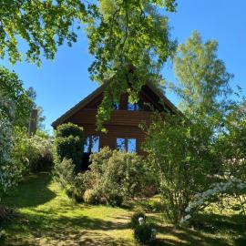 Uferglück Plau - mit eigenem Seezugang und eigener Sauna