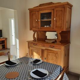 La petite Maison de Niré