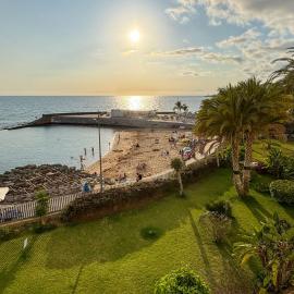Alegre Beach Home - Sunset Apartment