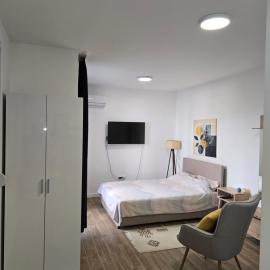 Kmb Apartment