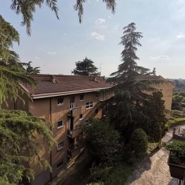 Funivia Apartment
