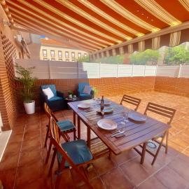 Apartamento Casalarreina, hotel in Casalarreina