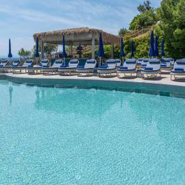 Petra Nera Skiathos, Philian Hotels & Resorts, hotel v destinácii Agia Paraskevi