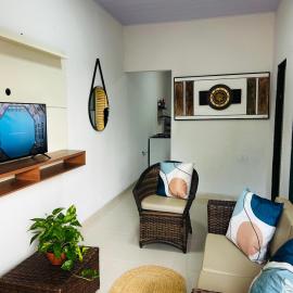 casa de veraneio jalapão, hotel in São Félix do Tocantins