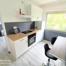 Apartment,Haus 21