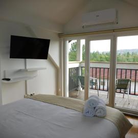 Gaia Aparthotel near Airport – hotel w Sarajewie