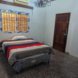Céntrico y cómodo Apartamento en Danlí, hotel en Danlí