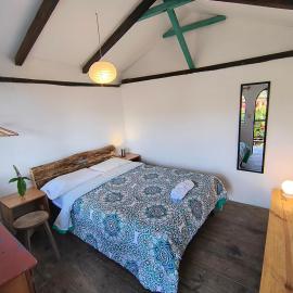 ELOA Atitlán, hotel en San Marcos La Laguna