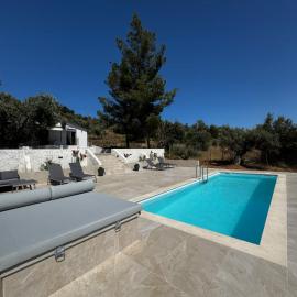 Domus Villa, hotel v destinaci Ermioni