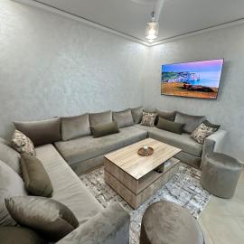 Appartement moderne à Benguérir, hotel in Benguerir