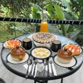 Luxe Glamping, Hotel in Moniquirá