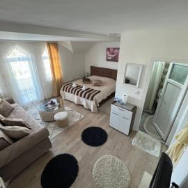 Prenoćište Delija 020, hotel v destinácii Sjenica
