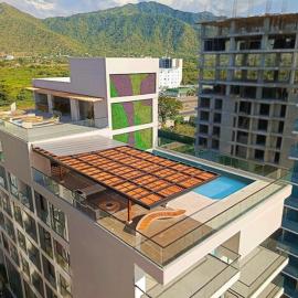 TDA Vacation - Salinas Del Mar - Exclusive Luxury, hotel a Santa Marta