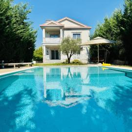 Villa Siena