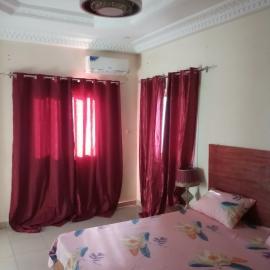 S I Appartements