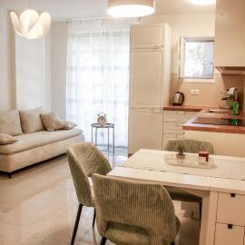 Apartment Split-Dvor, hotel u Splitu