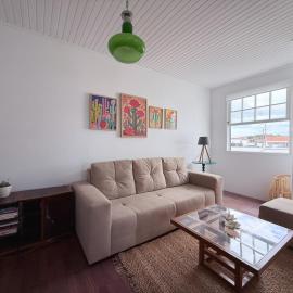 Casa do Cacto - 2 Bedroom Apartment