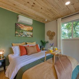 The Mountains are Calling - Private, Guesthouse Retreat near Yosemite