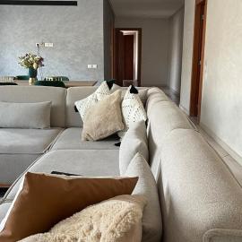Appartement centre ville kenitra