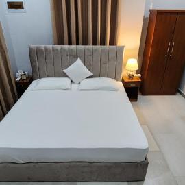 Fairfield Villa Colombo, Hotel in Colombo