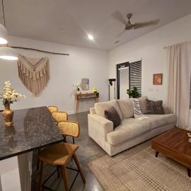 Wabi Sabi, hotel em Lawrence