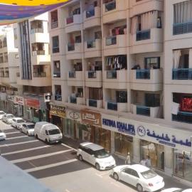 Jeunesse du futur, hotel a Sabkhah