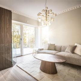 Unique apartment with Private Terrace & Entrance, hotel a Estocolm
