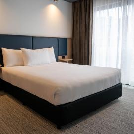 Value Suites Penrith, hotel Penrithben