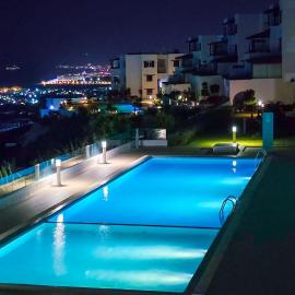 Great stay at BELLA VISTA CaboNegro โรงแรมในกาโบเนโกร