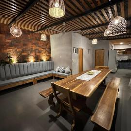Suites del Yacht