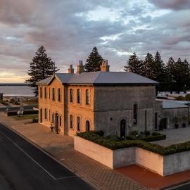 The Customs House Port MacDonnell, hotel a Port MacDonnell