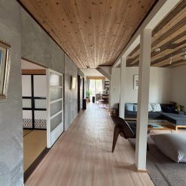 47 House みんなで楽しめる温泉付き一軒家, hotel a Shiraoi