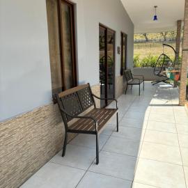 Casa de descanso
