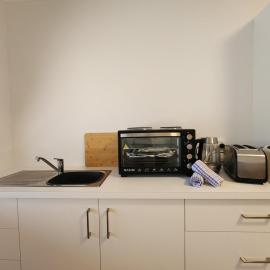 Seaview Studio